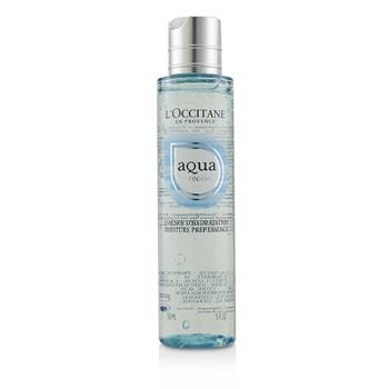 OJAM Online Shopping - L'Occitane Aqua Reotier Moisture Prep Essence 150ml/5oz Skincare