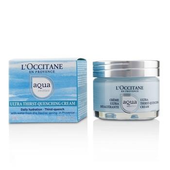 OJAM Online Shopping - L'Occitane Aqua Reotier Ultra Thirst-Quenching Cream 50ml/1.7oz Skincare