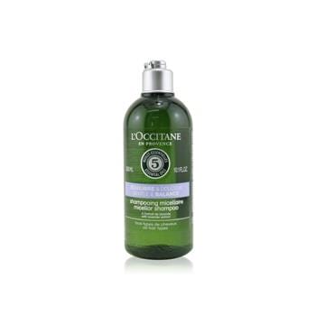 OJAM Online Shopping - L'Occitane Aromachologie Gentle & Balance Micellar Shampoo (All Hair Types) 300ml/10.1oz Hair Care