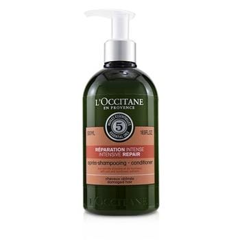 OJAM Online Shopping - L'Occitane Aromachologie Intensive Repair Conditioner (Damaged Hair) 500ml/16.9oz Hair Care