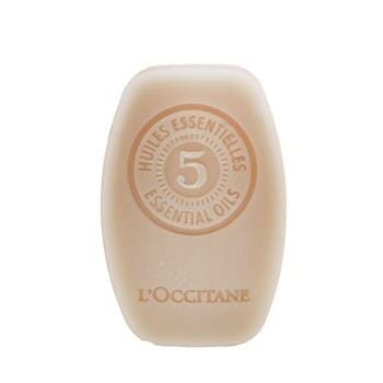 OJAM Online Shopping - L'Occitane Aromachologie Intensive Repair Solid Shampoo 60g/0.21oz Hair Care