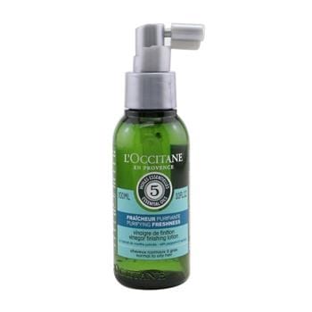 OJAM Online Shopping - L'Occitane Aromachologie Purifying Freshness Vinegar Finishing Lotion 100ml/3.3oz Hair Care