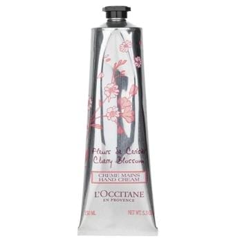 OJAM Online Shopping - L'Occitane Cherry Blossom Hand Cream 150ml/5.3oz Skincare