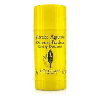 OJAM Online Shopping - L'Occitane Citrus Verbena Cooling Deodorant 50g/1.7oz Skincare