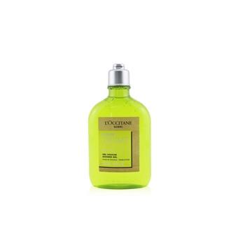 OJAM Online Shopping - L'Occitane Eau De Cedrat Shower Gel 250ml/8.4oz Men's Fragrance