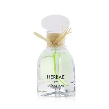 OJAM Online Shopping - L'Occitane Herbae Par Eau De Parfum Spray 50ml/1.6oz Ladies Fragrance