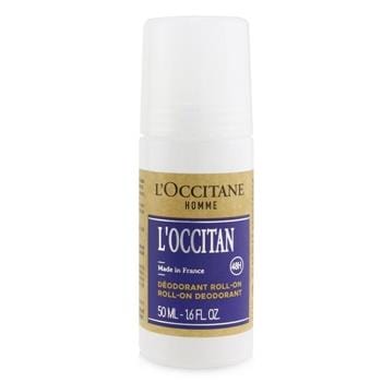 OJAM Online Shopping - L'Occitane Homme 48H Roll-On Deodorant 50ml/1.6oz Men's Skincare
