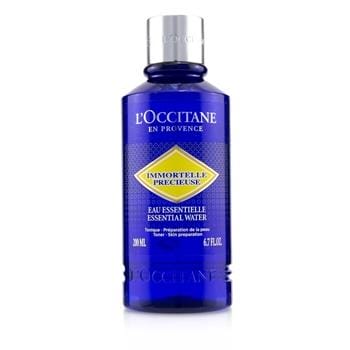 OJAM Online Shopping - L'Occitane Immortelle Precious Essential Water 200ml/6.7oz Skincare