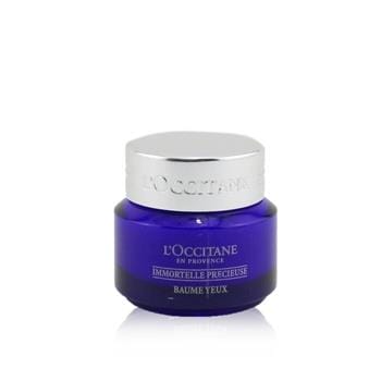 OJAM Online Shopping - L'Occitane Immortelle Precious Eye Balm 15ml/0.5oz Skincare