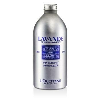 OJAM Online Shopping - L'Occitane Lavender Harvest Foaming Bath (New Packaging) 500ml/16.9oz Skincare