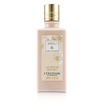 OJAM Online Shopping - L'Occitane Neroli & Orchidee Body Milk 245ml/8.2oz Ladies Fragrance