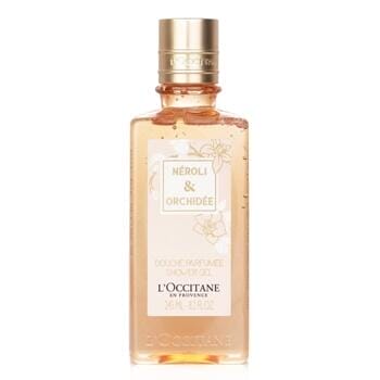 OJAM Online Shopping - L'Occitane Neroli & Orchidee Shower Gel 245ml/8.2oz Skincare