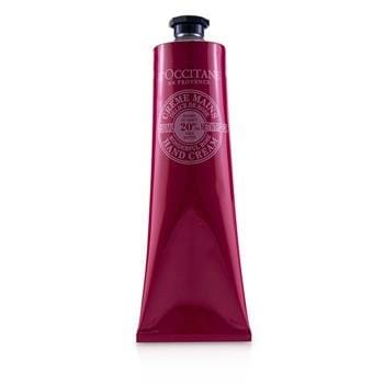 OJAM Online Shopping - L'Occitane Shea Butter 20% Hand Cream - Wonderful Rose 150ml/5.2oz Skincare