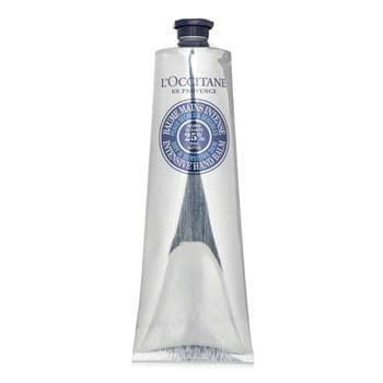 OJAM Online Shopping - L'Occitane Shea Butter Intensive Hand Balm (For Very Dry Hands) 150ml/5.3oz Skincare