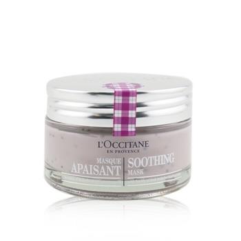 OJAM Online Shopping - L'Occitane Soothing Mask 75ml/2.5oz Skincare