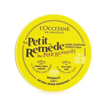 OJAM Online Shopping - L'Occitane The Petit Remedy 15g/0.5oz Skincare