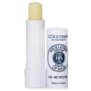 OJAM Online Shopping - L'Occitane Ultra Rich Lip Balm 45g/0.15oz Skincare