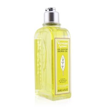 OJAM Online Shopping - L'Occitane Verveine Agrumes (Citrus Verbena) Shower Gel 250ml/8.4oz Skincare