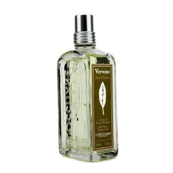 OJAM Online Shopping - L'Occitane Verveine Eau De Toilette Spray 100ml/3.4oz Ladies Fragrance