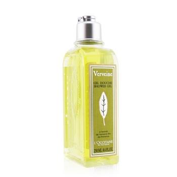 OJAM Online Shopping - L'Occitane Verveine (Verbena) Shower Gel 250ml/8.4oz Skincare