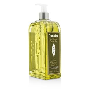 OJAM Online Shopping - L'Occitane Verveine (Verbena) Shower Gel 500ml/16.9oz Skincare