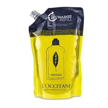 OJAM Online Shopping - L'Occitane Verveine (Verbena) Shower Gel (Eco-Refill) 500ml/16.9oz Skincare