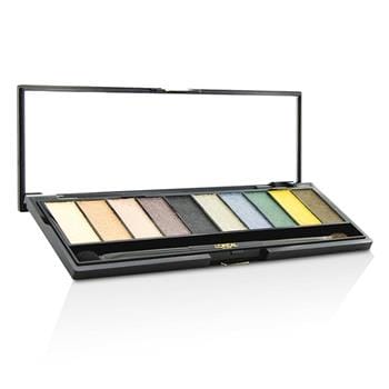 OJAM Online Shopping - L'Oreal Color Riche Eyeshadow Palette - (Gold) 7g/0.23oz Make Up
