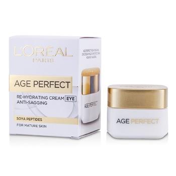 OJAM Online Shopping - L'Oreal Dermo-Expertise Age Perfect Reinforcing Eye Cream (Mature Skin) 15ml/0.5oz Skincare