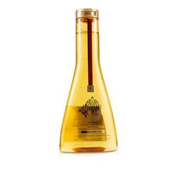 OJAM Online Shopping - L'Oreal Professionnel Mythic Oil Shampoo with Argan Oil & Myrrh (Thick Hair) 250ml/8.5oz Hair Care