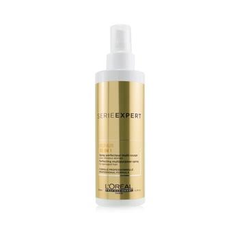 OJAM Online Shopping - L'Oreal Professionnel Serie Expert - Absolut Repair 10 in 1 Perfecting Multipurpose Spray (For Damaged Hair) 190ml/6.4oz Hair Care