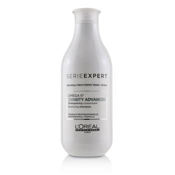 OJAM Online Shopping - L'Oreal Professionnel Serie Expert - Density Advanced Omega 6* Bodifying Shampoo 300ml/10.1oz Hair Care