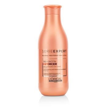 OJAM Online Shopping - L'Oreal Professionnel Serie Expert - Inforcer B6 + Biotin Strengthening Anti-Breakage Conditioner 200ml/6.7oz Hair Care