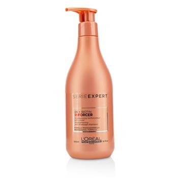 OJAM Online Shopping - L'Oreal Professionnel Serie Expert - Inforcer B6 + Biotin Strengthening Anti-Breakage Shampoo 500ml/16.9oz Hair Care