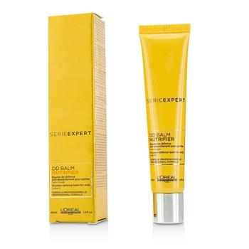 OJAM Online Shopping - L'Oreal Professionnel Serie Expert - Nutrifier DD Balm Dryness-Defense Balm For Ends 40ml/1.4oz Hair Care