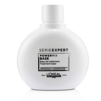 OJAM Online Shopping - L'Oreal Professionnel Serie Expert - PowerMix Base (Treatment Base) 150ml/5.1oz Hair Care