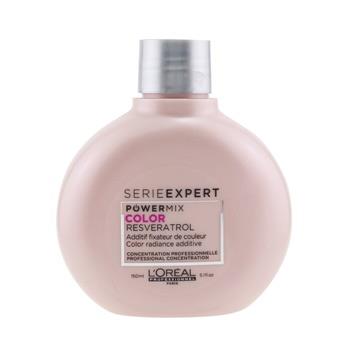 OJAM Online Shopping - L'Oreal Professionnel Serie Expert - PowerMix Color Resveratrol (Color Radiance Additive) 150ml/5.1oz Hair Care