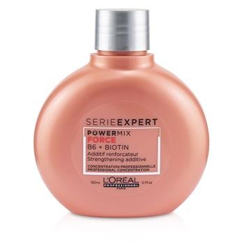 OJAM Online Shopping - L'Oreal Professionnel Serie Expert - PowerMix Force B6 + Biotin (Strengthening Additive) 150ml/5.1oz Hair Care