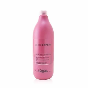 OJAM Online Shopping - L'Oreal Professionnel Serie Expert - Pro Longer Filler-A100 + Amino Acid Lengths Renewing Conditioner 1000ml/34oz Hair Care