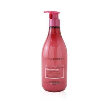 OJAM Online Shopping - L'Oreal Professionnel Serie Expert - Pro Longer Filler-A100 + Amino Acid Lengths Renewing Shampoo 500ml/16.9oz Hair Care