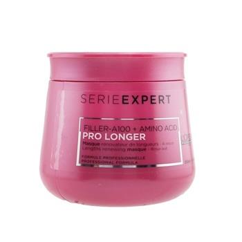 OJAM Online Shopping - L'Oreal Professionnel Serie Expert - Pro Longer Filler-A100 + Amino Acid Pro Longer Mask 250ml/8.4oz Hair Care