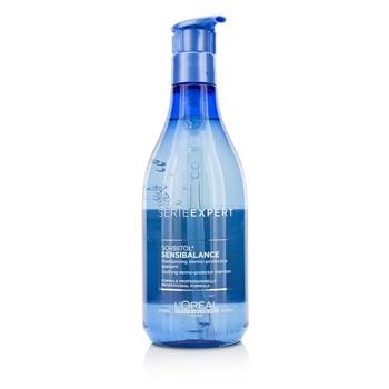 OJAM Online Shopping - L'Oreal Professionnel Serie Expert - SensiBalance Sorbitol Soothing Dermo-Protector Shampoo 500ml/16.9oz Hair Care