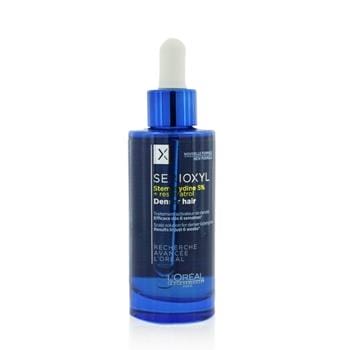 OJAM Online Shopping - L'Oreal Professionnel Serioxyl Denser Hair Serum 90ml/3.04oz Hair Care