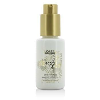 OJAM Online Shopping - L'Oreal Professionnel Steampod Protecting Concentrate Beautifying Ends (For All Hair Types) 50ml/1.7oz Hair Care