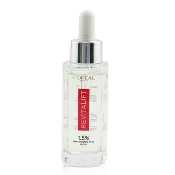 OJAM Online Shopping - L'Oreal Revitalift 1.5% Hyaluronic Acid Serum - With Concentrated Hyaluronic Acid 1.5% 30ml/1oz Skincare