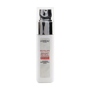 OJAM Online Shopping - L'Oreal Revitalift Bright Reveal Brightening Day Moisturizer SPF 30 30ml/1oz Skincare