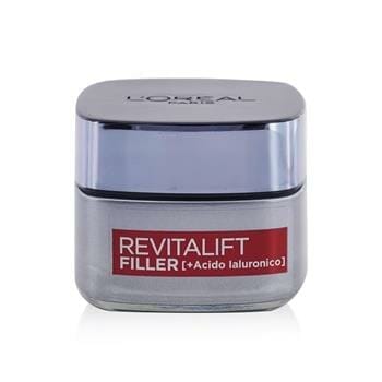 OJAM Online Shopping - L'Oreal Revitalift Filler [HA] Deep Anti-Wrinkle Treatment Day Cream 50ml/1.7oz Skincare