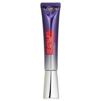 OJAM Online Shopping - L'Oreal Revitalift Filler HA Eye Cream 2.0 30ml Skincare