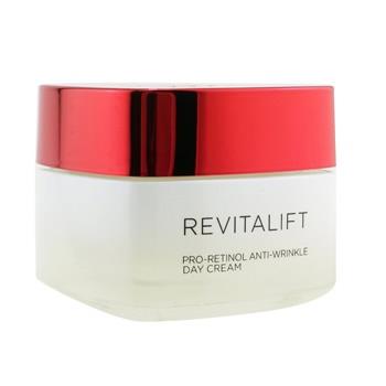 OJAM Online Shopping - L'Oreal Revitalift Pro-Retinol Anti-Wrinkle Day Cream 50ml/1.7oz Skincare