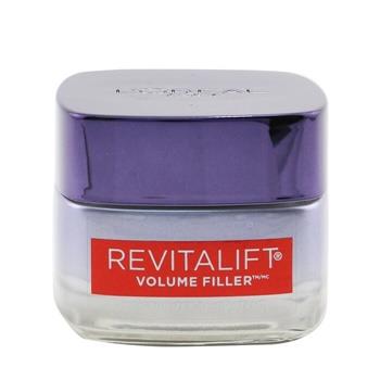 OJAM Online Shopping - L'Oreal Revitalift Volume Filler Revolumizing Day Cream Moisturizer 48g/1.7oz Skincare