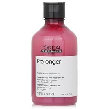 OJAM Online Shopping - L'Oreal Serie Expert - Pro Longer Lengths Renewing Shampoo 300ml/10oz Hair Care